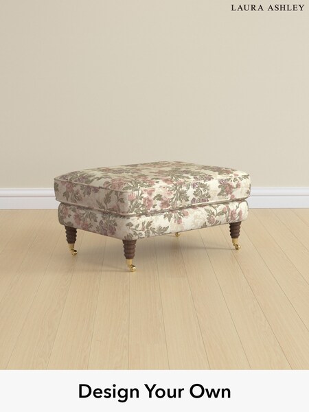 Ellerby/Grape Purple Lynden Scatter Back By Laura Ashley (H64753) | £525