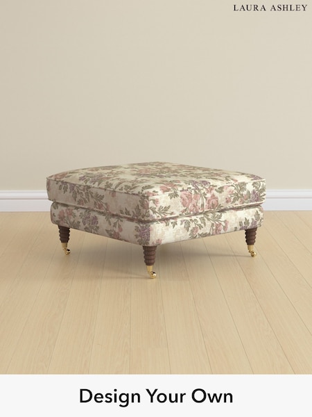 Ellerby/Grape Purple Lynden Scatter Back By Laura Ashley (H64753) | £625