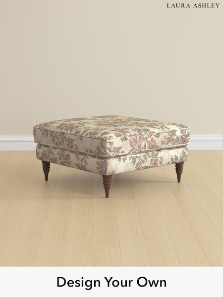 Ellerby/Grape Purple Lynden Scatter Back By Laura Ashley (H64753) | £625