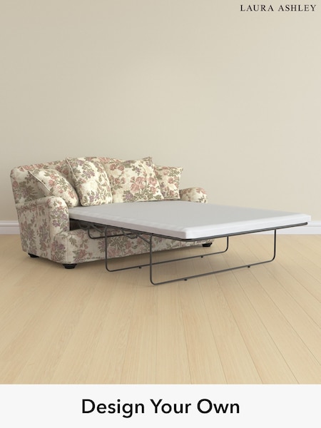 Ellerby/Grape Purple Lynden Scatter Back By Laura Ashley (H64753) | £1,975