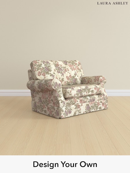 Ellerby/Grape Purple Padstow By Laura Ashley (H64759) | £1,050