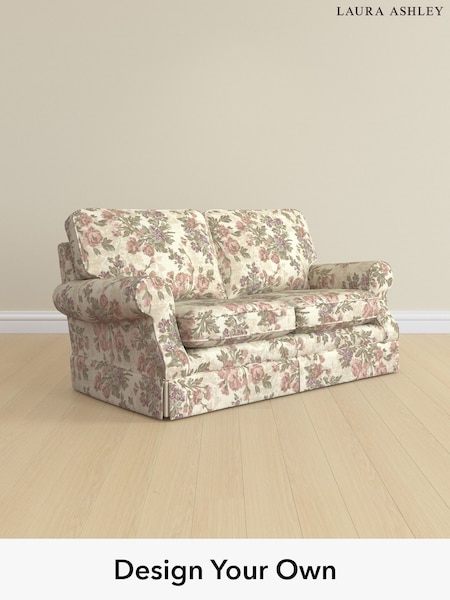 Ellerby/Grape Purple Padstow By Laura Ashley (H64759) | £1,225