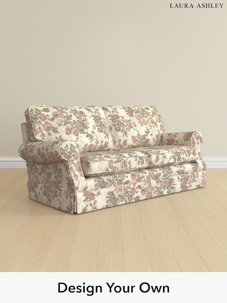 Ellerby/Grape Purple Padstow By Laura Ashley (H64759) | £1,325