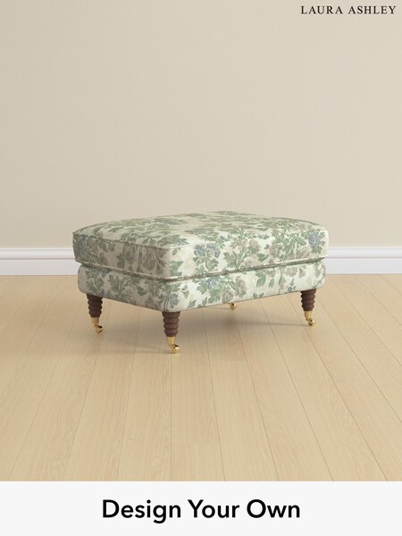 Ellerby/Seaspray Blue Lynden By Laura Ashley (H64763) | £500