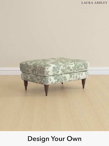 Ellerby/Seaspray Blue Lynden By Laura Ashley (H64763) | £500