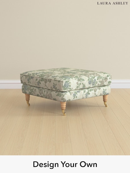 Ellerby/Seaspray Blue Lynden By Laura Ashley (H64763) | £625