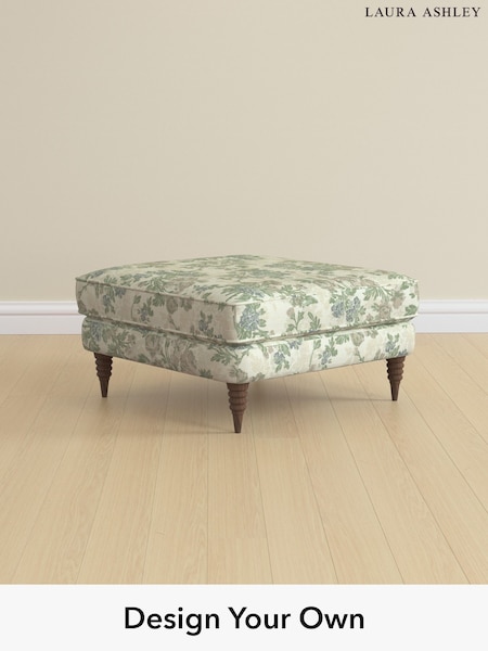 Ellerby/Seaspray Blue Lynden By Laura Ashley (H64763) | £625