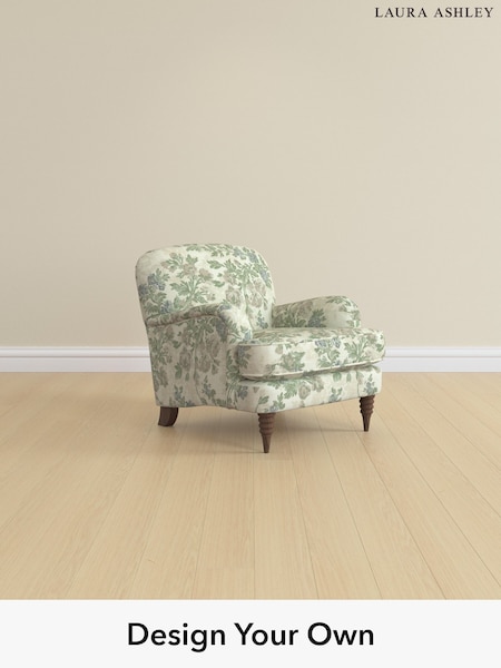 Ellerby/Seaspray Blue Lynden By Laura Ashley (H64763) | £850