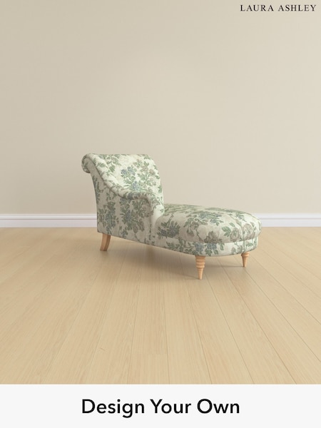 Ellerby/Seaspray Blue Lynden By Laura Ashley (H64763) | £1,050