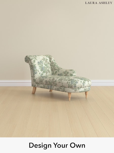 Ellerby/Seaspray Blue Lynden By Laura Ashley (H64763) | £1,050