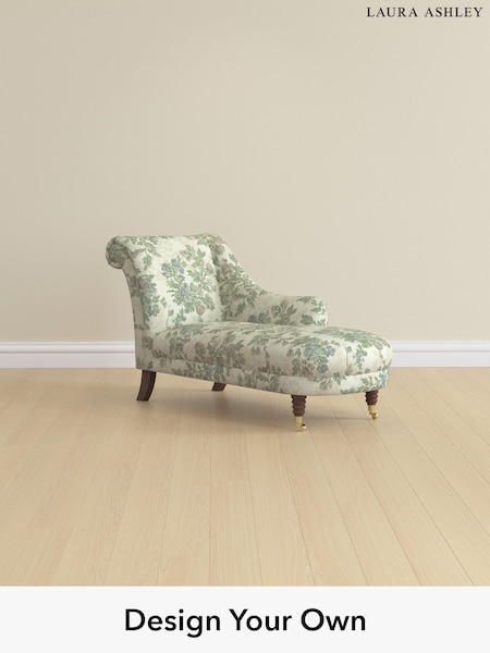 Ellerby/Seaspray Blue Lynden By Laura Ashley (H64763) | £1,050