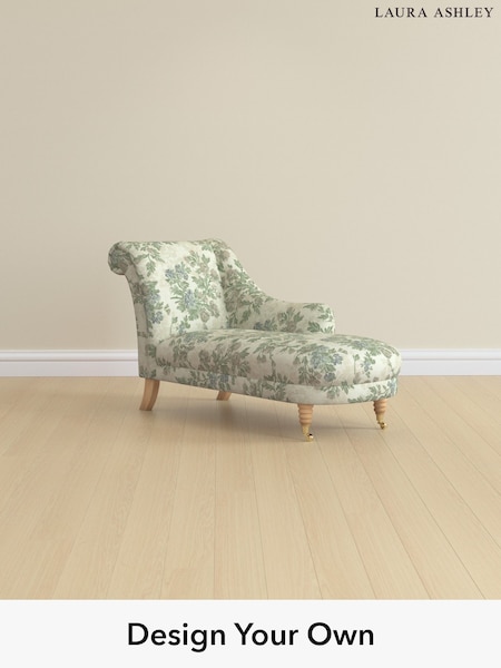 Ellerby/Seaspray Blue Lynden By Laura Ashley (H64763) | £1,050