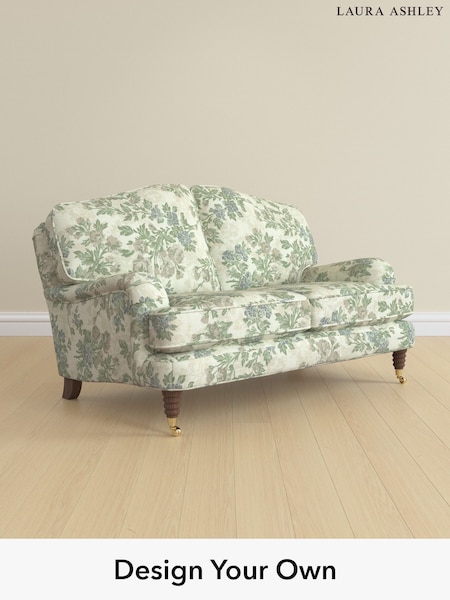 Ellerby/Seaspray Blue Lynden By Laura Ashley (H64763) | £1,175