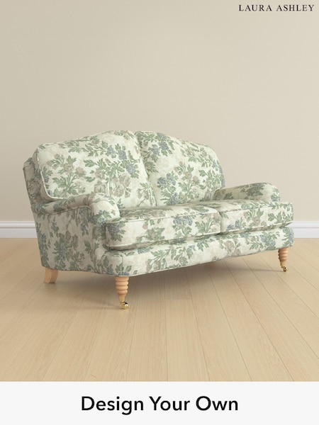 Ellerby/Seaspray Blue Lynden By Laura Ashley (H64763) | £1,175