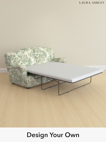 Ellerby/Seaspray Blue Lynden By Laura Ashley (H64763) | £1,875