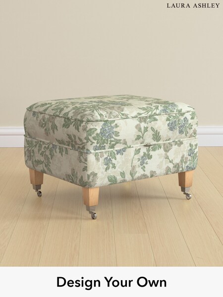 Ellerby/Seaspray Blue Marford By Laura Ashley (H64764) | £500
