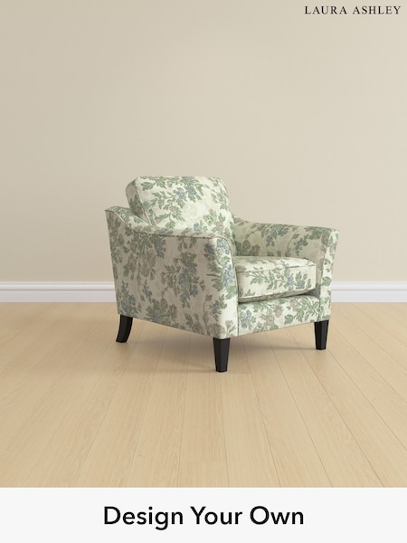 Ellerby/Seaspray Blue Marford By Laura Ashley (H64764) | £775