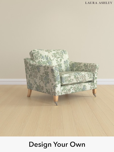 Ellerby/Seaspray Blue Marford By Laura Ashley (H64764) | £850