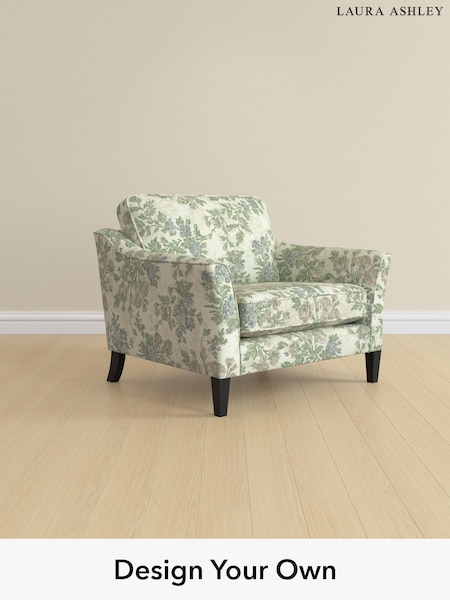 Ellerby/Seaspray Blue Marford By Laura Ashley (H64764) | £850