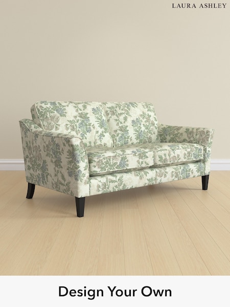 Ellerby/Seaspray Blue Marford By Laura Ashley (H64764) | £1,175
