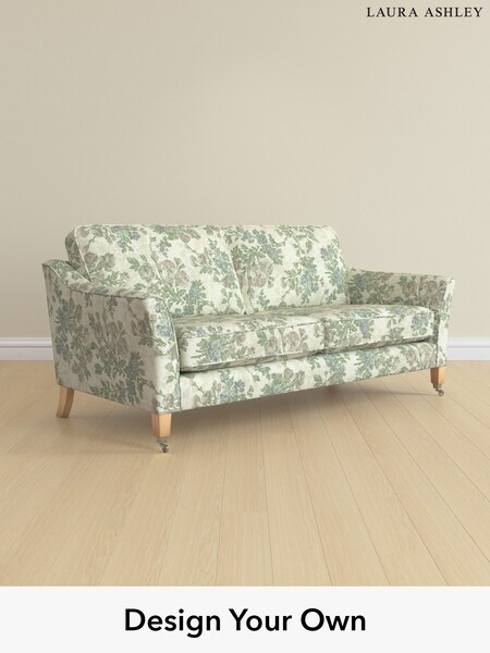 Ellerby/Seaspray Blue Marford By Laura Ashley (H64764) | £1,275