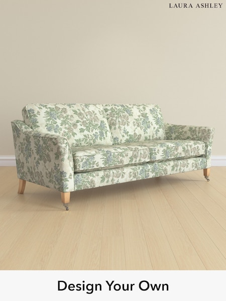 Ellerby/Seaspray Blue Marford By Laura Ashley (H64764) | £1,375