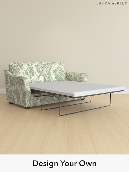 Ellerby/Seaspray Blue Marford By Laura Ashley (H64764) | £1,825