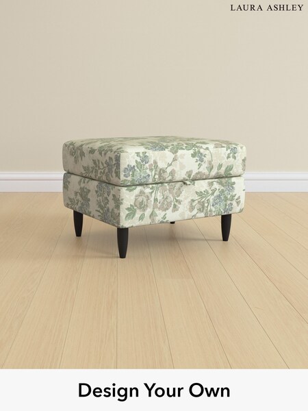 Ellerby/Seaspray Blue Radcliffe By Laura Ashley (H64766) | £450
