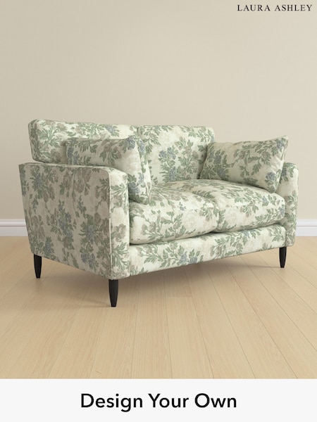 Ellerby/Seaspray Blue Radcliffe By Laura Ashley (H64766) | £1,375