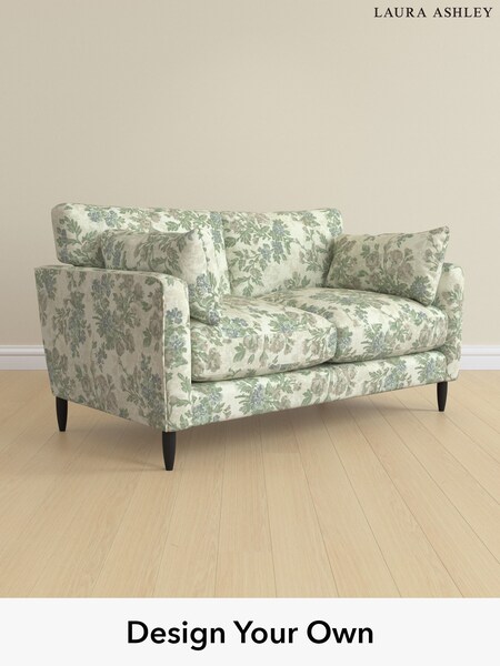 Ellerby/Seaspray Blue Radcliffe By Laura Ashley (H64766) | £1,475