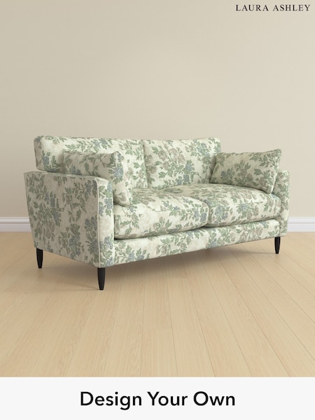 Ellerby/Seaspray Blue Radcliffe By Laura Ashley (H64766) | £1,575