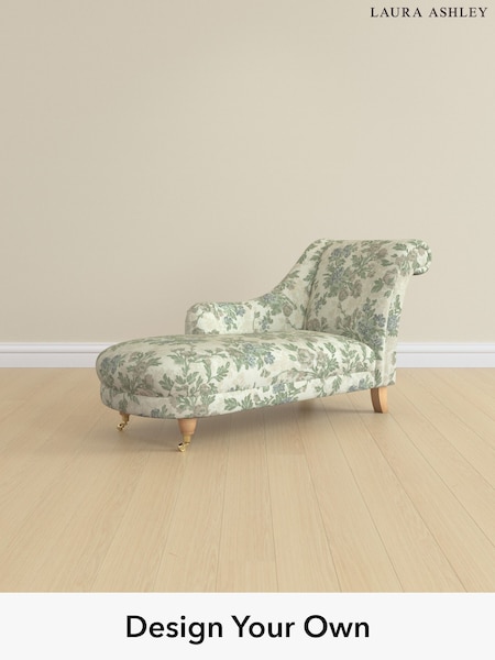 Ellerby/Seaspray Blue Gloucester By Laura Ashley (H64771) | £1,050