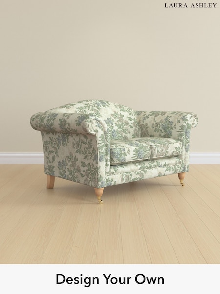 Ellerby/Seaspray Blue Gloucester By Laura Ashley (H64771) | £1,125