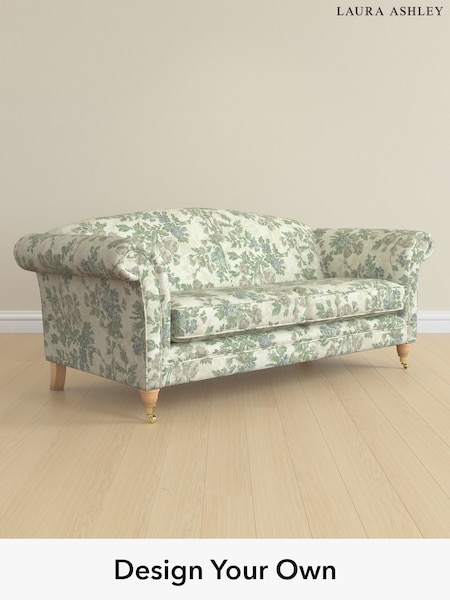 Ellerby/Seaspray Blue Gloucester By Laura Ashley (H64771) | £1,425