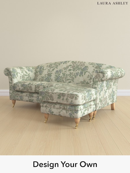 Ellerby/Seaspray Blue Gloucester By Laura Ashley (H64771) | £1,800