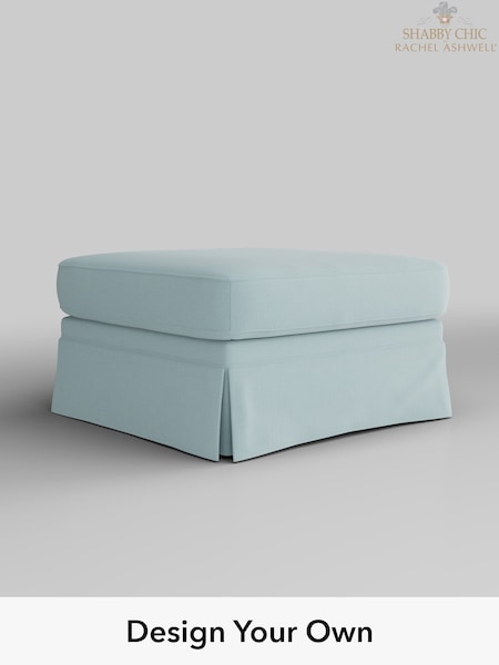 Brushed Cotton/Robins Egg Blue Starling Lc By Shabby Chic By Rachel Ashwell (H64873) | £499