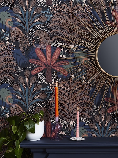 Graham & Brown Terra Envy Savannah 10M Wallpaper (H64875) | £46