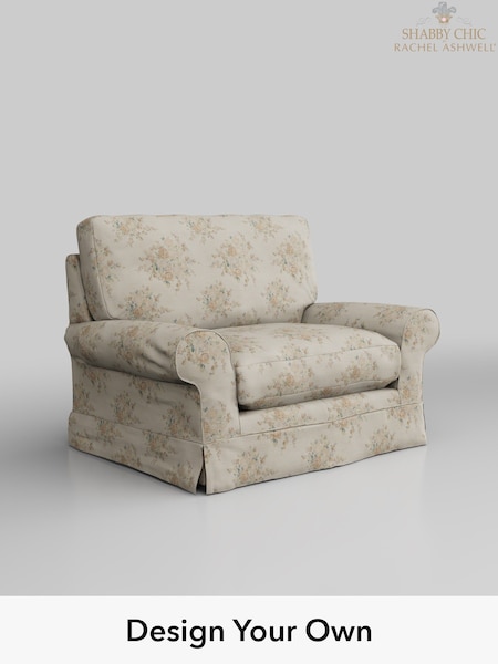 Rose Blossom/Pink Starling Lc By Shabby Chic By Rachel Ashwell (H64889) | £1,375