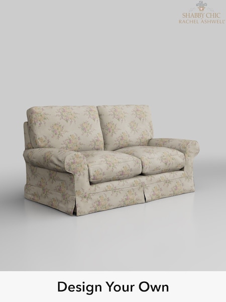 Rose Blossom/Pink Starling Lc By Shabby Chic By Rachel Ashwell (H64889) | £1,699