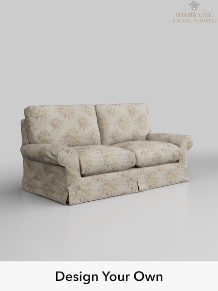 Rose Blossom/Pink Starling Lc By Shabby Chic By Rachel Ashwell (H64889) | £1,799