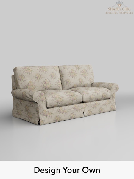 Rose Blossom/Pink Starling Lc By Shabby Chic By Rachel Ashwell (H64889) | £1,899