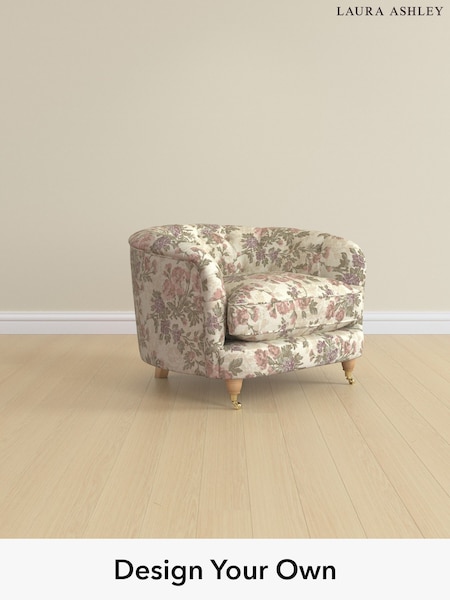 Ellerby/Grape Purple Hathersage By Laura Ashley (H65402) | £1,450