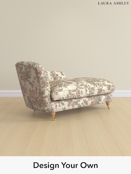 Ellerby/Grape Purple Hathersage By Laura Ashley (H65402) | £1,425