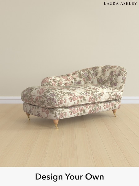 Ellerby/Grape Purple Hathersage By Laura Ashley (H65402) | £1,425