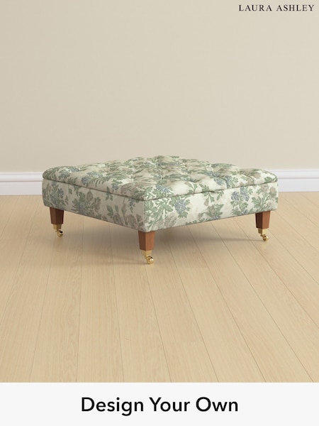 Ellerby/Seaspray Blue Penarth By Laura Ashley (H65410) | £575