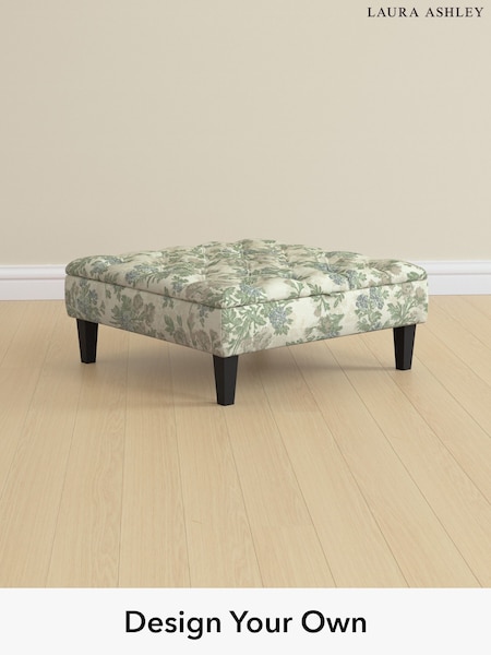 Ellerby/Seaspray Blue Penarth By Laura Ashley (H65410) | £575