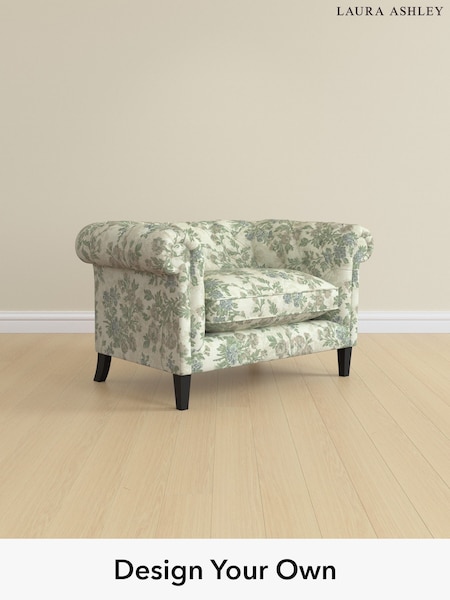 Ellerby/Seaspray Blue Penarth By Laura Ashley (H65410) | £1,300