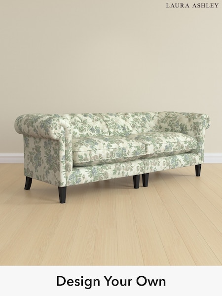 Ellerby/Seaspray Blue Penarth By Laura Ashley (H65410) | £1,950