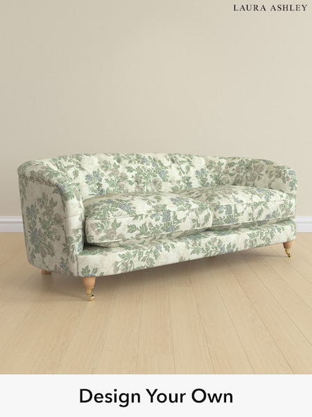 Ellerby/Seaspray Blue Hathersage By Laura Ashley (H65416) | £1,925