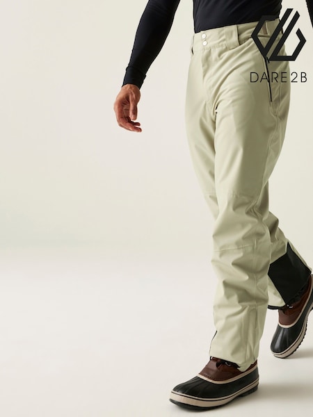 Dare 2b Achieve II Waterproof Ski Trousers (H65442) | £70